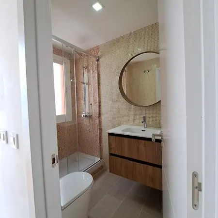 El Lugar Ideal