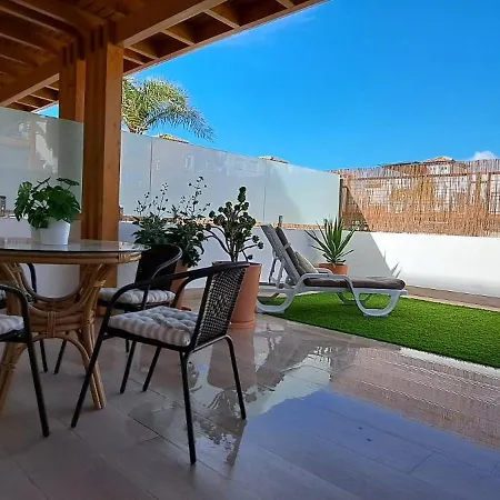 El Lugar Ideal * Vera