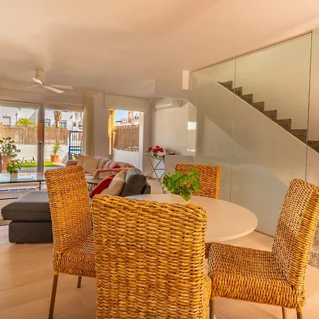El Lugar Ideal Casa vacanze Vera