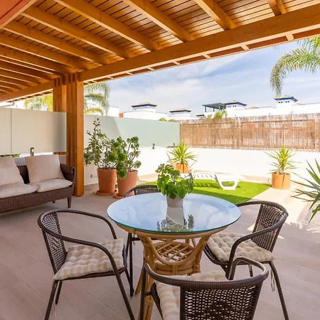 Casa vacanze El Lugar Ideal