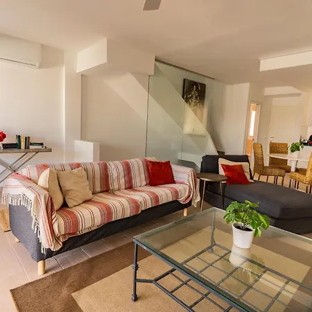 Casa vacanze El Lugar Ideal *