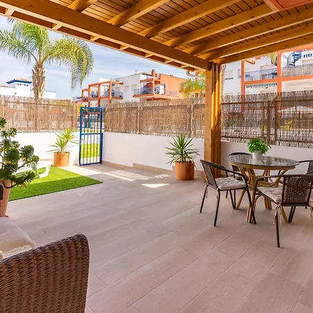 El Lugar Ideal Casa vacanze Vera