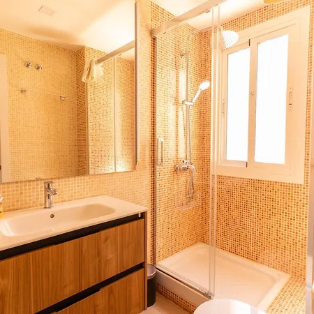 Casa vacanze El Lugar Ideal Vera