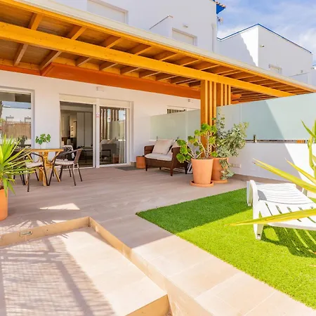 Casa vacanze El Lugar Ideal Vera