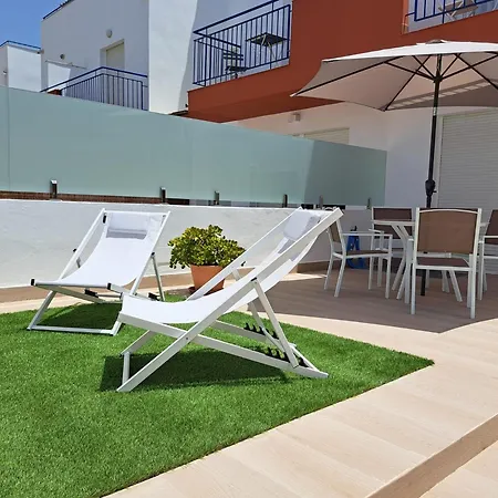 Casa de Férias El Lugar Ideal Vera