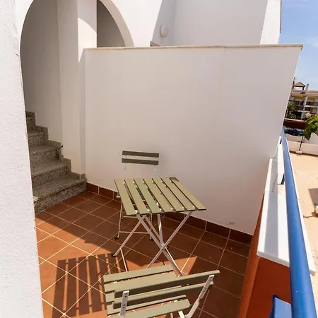 El Lugar Ideal Casa de Férias *