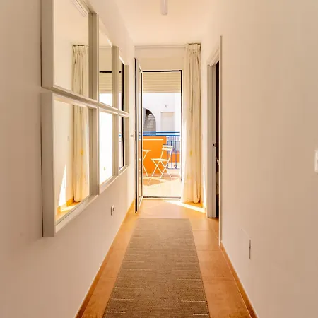 El Lugar Ideal Casa de Férias Vera