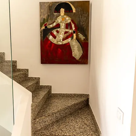 El Lugar Ideal Casa de Férias Vera