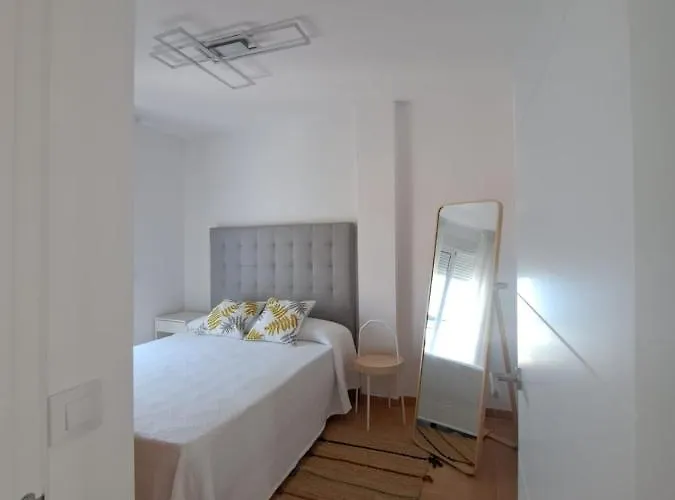 El Lugar Ideal Nyaraló *