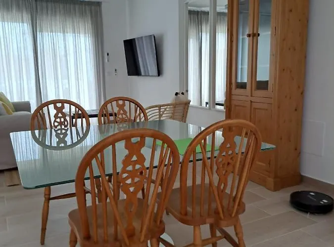 El Lugar Ideal Vera