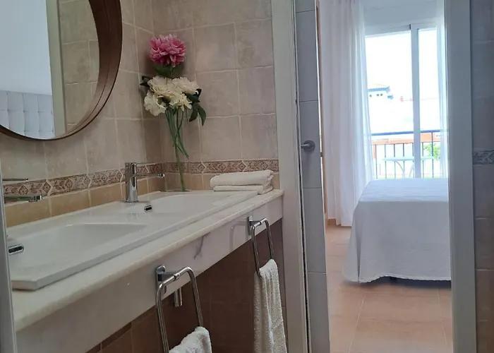 Nyaraló El Lugar Ideal *