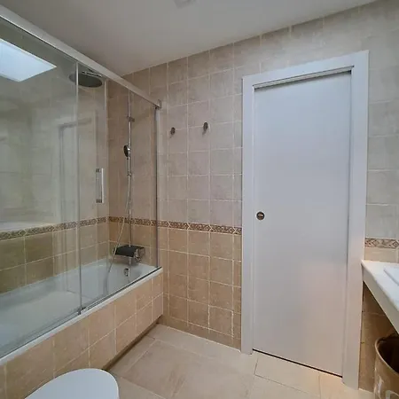 El Lugar Ideal Holiday home Vera