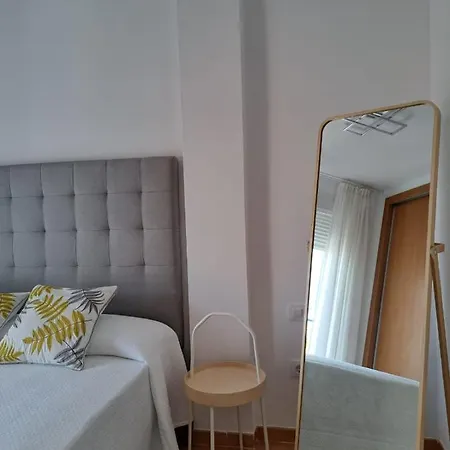 Holiday home El Lugar Ideal Vera