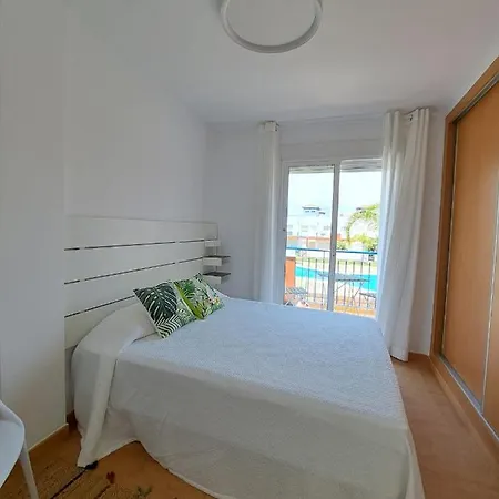 El Lugar Ideal Holiday home Vera