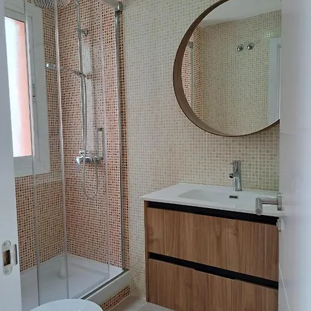 El Lugar Ideal Holiday home