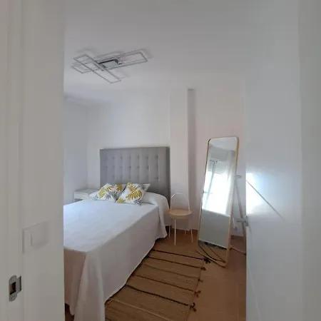 El Lugar Ideal Holiday home *