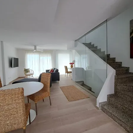Holiday home El Lugar Ideal