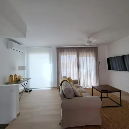 El Lugar Ideal Holiday home *