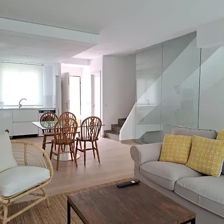 El Lugar Ideal Holiday home Vera
