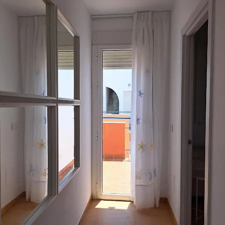 El Lugar Ideal Holiday home Vera