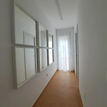 Holiday home El Lugar Ideal Vera