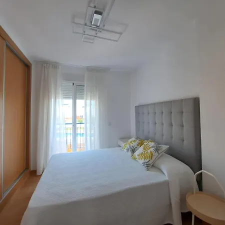 El Lugar Ideal *