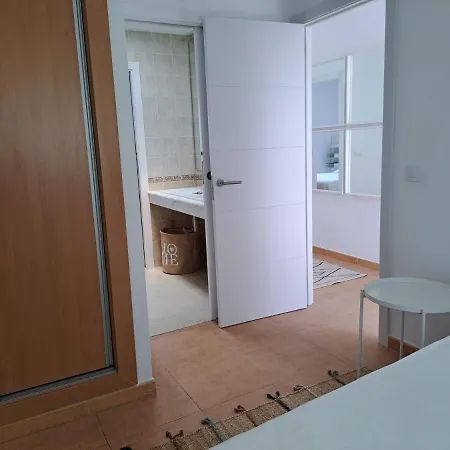 Holiday home El Lugar Ideal Vera