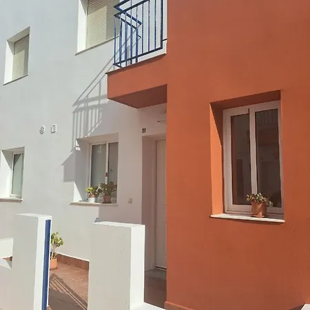 Holiday home El Lugar Ideal