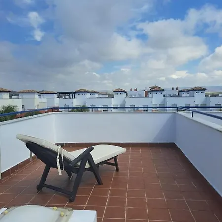 El Lugar Ideal Holiday home