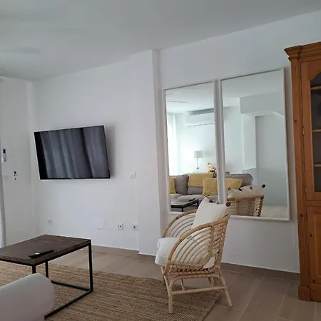El Lugar Ideal Holiday home