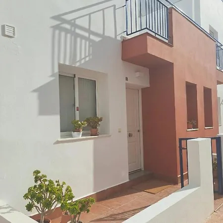 El Lugar Ideal Holiday home *