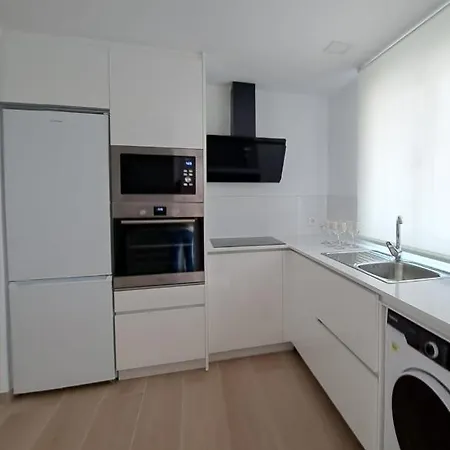 El Lugar Ideal Holiday home *