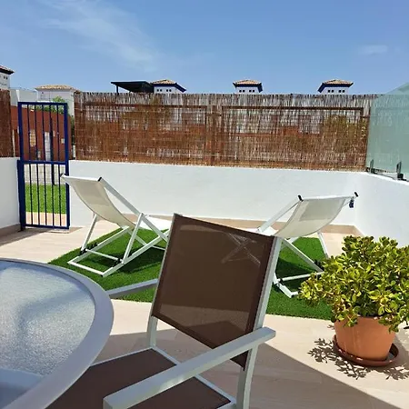 El Lugar Ideal * Vera