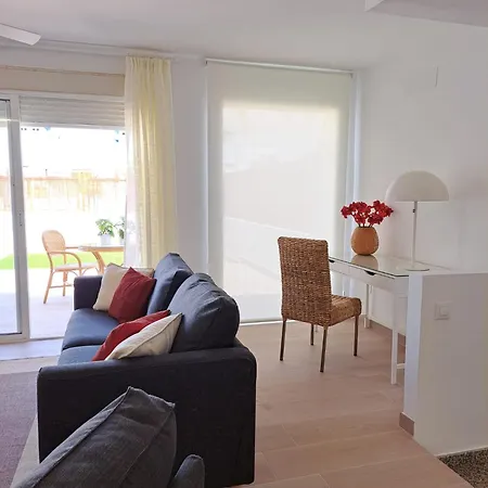 El Lugar Ideal Holiday home