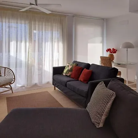 Holiday home El Lugar Ideal Vera