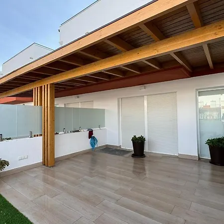 Holiday home El Lugar Ideal Vera