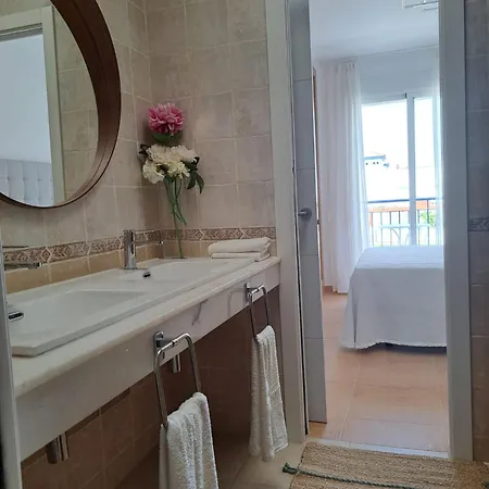 Holiday home El Lugar Ideal *