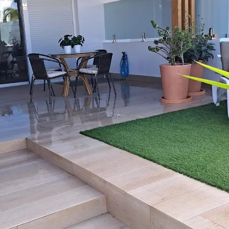 Holiday home El Lugar Ideal Vera